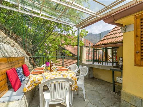 Ferielejlighed - 4 personer -  - Località Posà - 16010 - Savignone