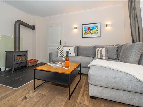 Ferieleilighet - 3 personer -  - Süder Wung - 25996 - Wenningstedt-Braderup (Sy