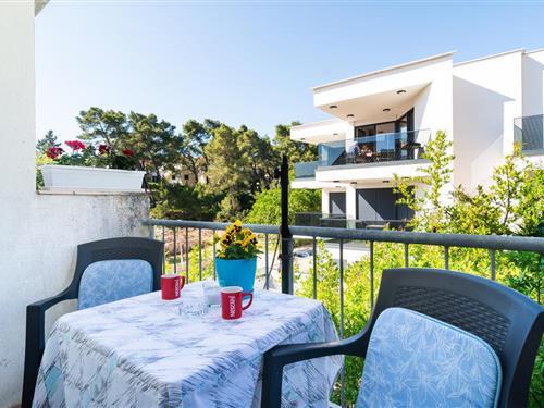Ferielejlighed - 2 personer -  - Vrboska - Hvar-Vrboska - 21463 - Vrboska