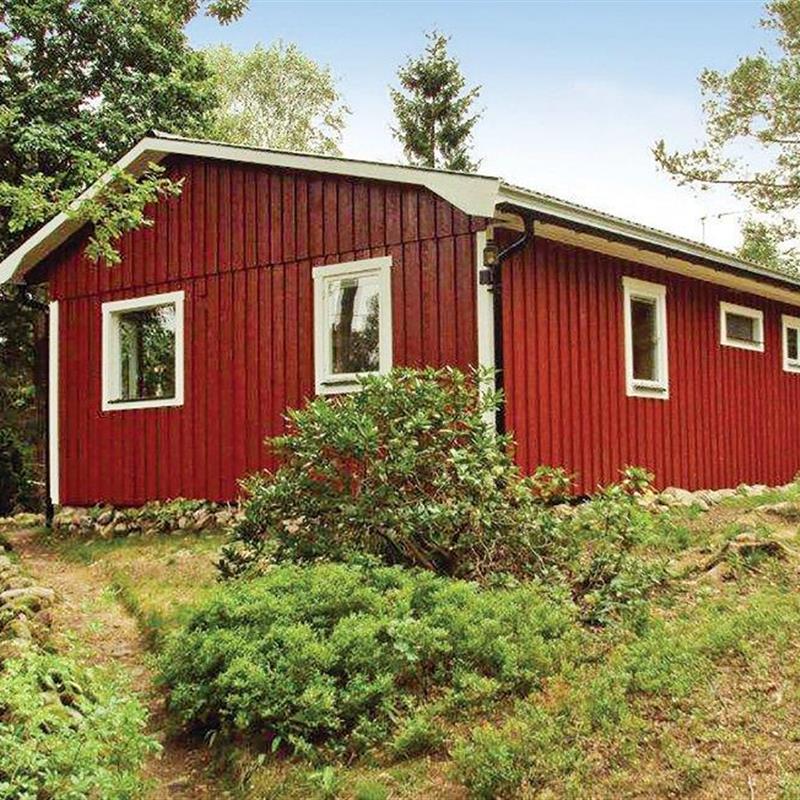 Sommerhus - 6 personer -  - V. Tockarp - 286 92 - Örkelljunga