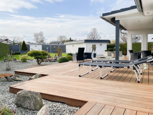 Holiday home - 6 persons -  - 23669 - Timmendorfer Strand\/Niendorf