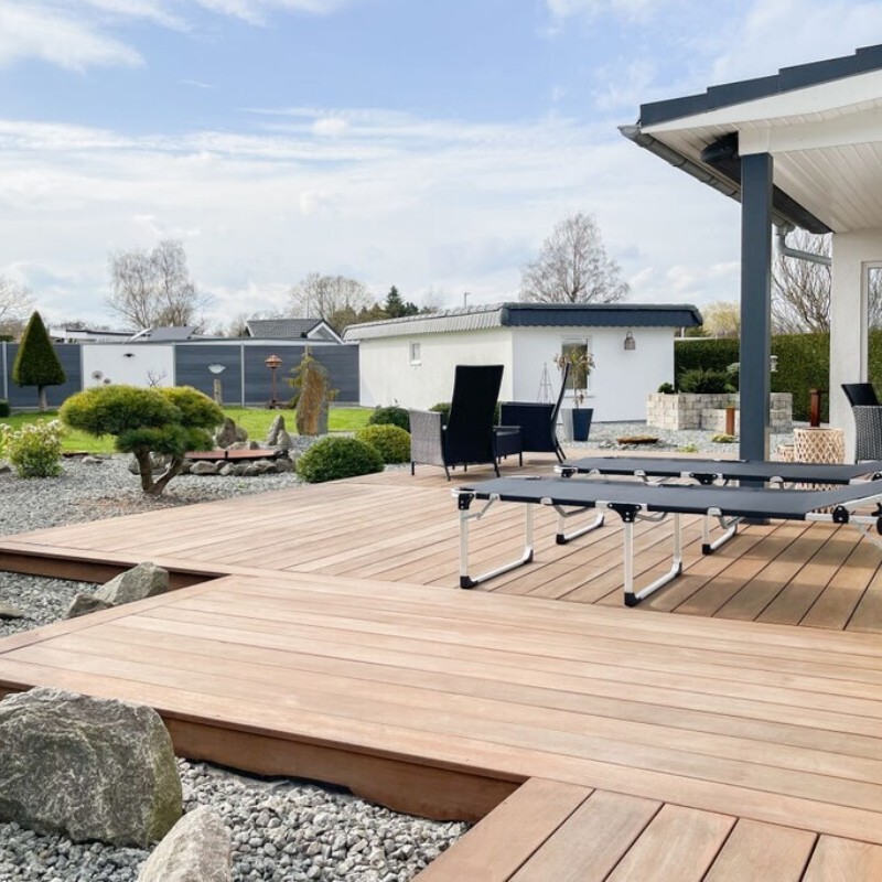 Sommerhus - 6 personer -  - 23669 - Timmendorfer Strand\/Niendorf