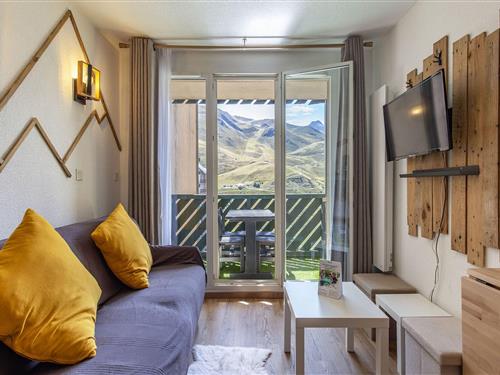 Semesterlägenhet - 4 personer -  - 65240 - Germ