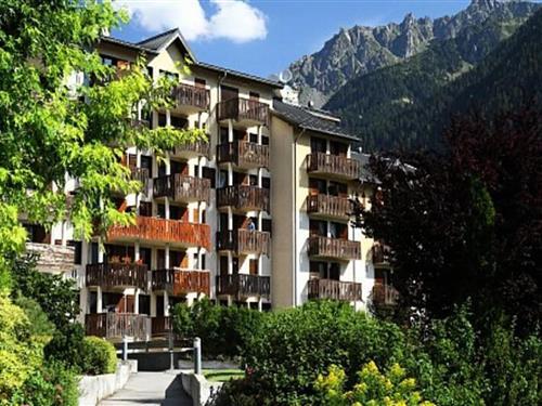Ferielejlighed - 6 personer -  - 74400 - Chamonix-Mont-Blanc
