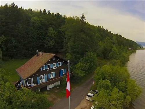 Fritidshus - 9 personer -  - Le Lieu - 1345