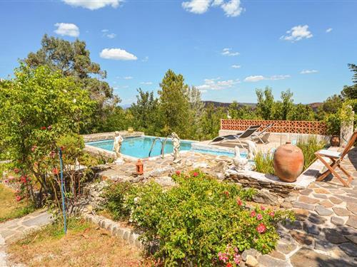 Feriehus - 2 personer -  - Chemin du Lacas - 30160 - Bordezac