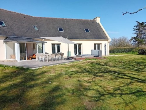 Holiday home - 12 persons -  - 29217 - Le Conquet