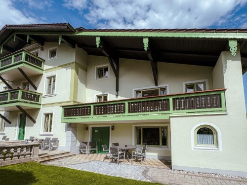 Sommerhus - 6 personer -  - 82467 - Garmisch-Partenkirchen