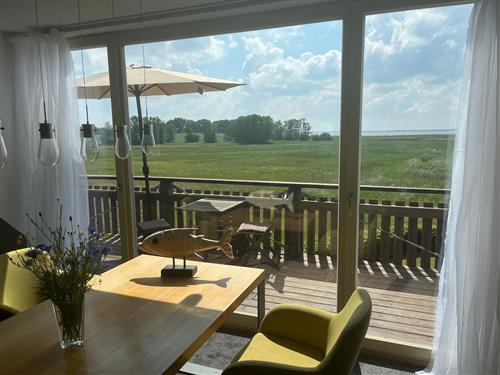 Holiday Home/Apartment - 6 persons -  - Fischerstraße - 17459 - Ückeritz