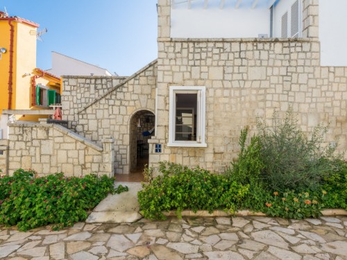 Ferieleilighet - 3 personer -  - 07400 - Es Barcarès (Alcúdia), Illes Balears
