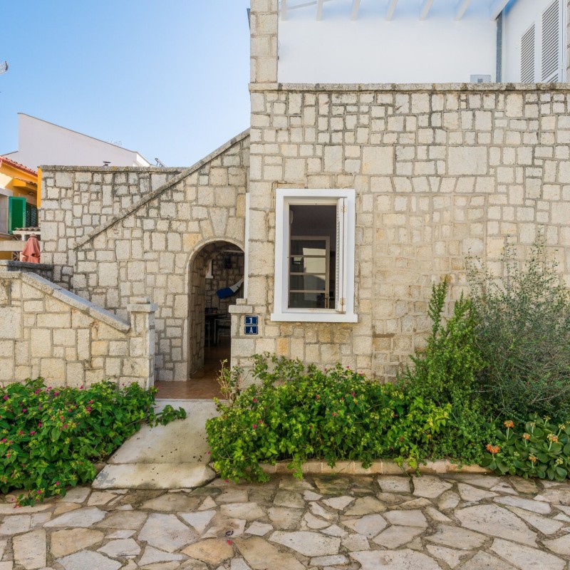 Ferielejlighed - 3 personer -  - 07400 - Es Barcarès (Alcúdia), Illes Balears