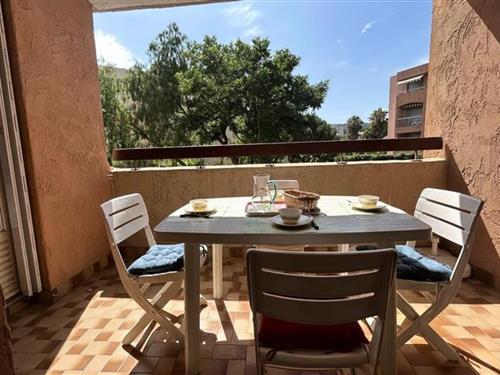 Holiday Home/Apartment - 5 persons -  - 83120 - Ste Maxime