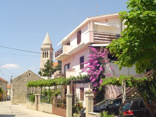 Holiday apartment - 4 persons -  - Ulica kardinala Alojzija Stepinca - 23211 - Pakostane