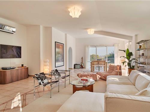 Villa - 6 personer -  - 06220 - Vallauris