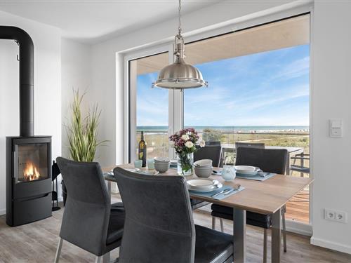 Ferielejlighed - 4 personer -  - Strandpromenade - 24376 - Olpenitz