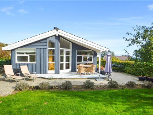 Holiday Home/Apartment - 6 persons -  - Lønholt - Loddenhøj - 6200 - Aabenraa