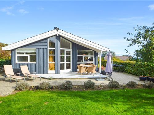 Sommerhus - 6 personer -  - Lønholt - Loddenhøj - 6200 - Aabenraa