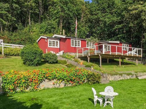 Feriehus - 10 personer -  - Nøringsetvegen - Ålesund/Sula - 6036 - Mauseidvåg