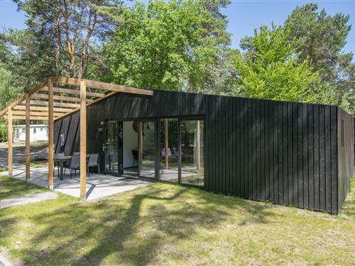 Chalet - 4 personer -  - 5731AA - Mierlo