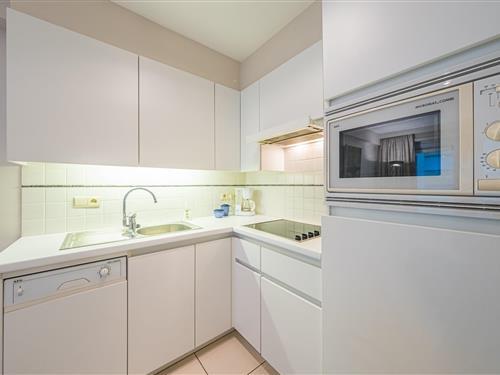 Ferielejlighed - 2 personer -  - 8430 - Middelkerke