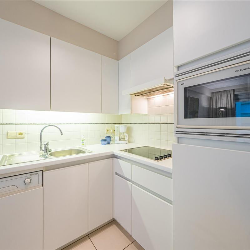 Ferielejlighed - 2 personer -  - 8430 - Middelkerke