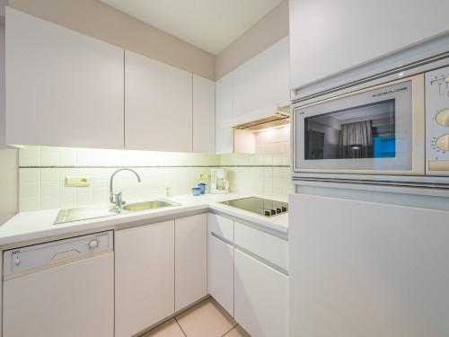 Ferieleilighet - 4 personer -  - 8430 - Middelkerke
