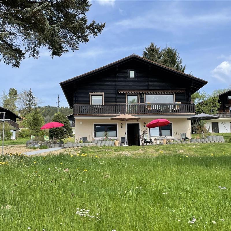 Ferielejlighed - 2 personer -  - Arrach - 93474