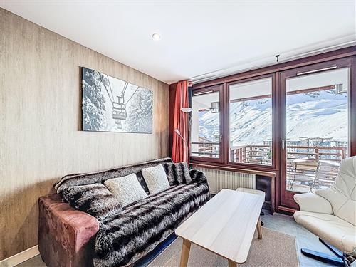 Holiday apartment - 6 persons -  - Tignes - 73320