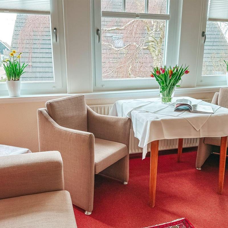 Ferielejlighed - 2 personer -  - Pamirweg - 26548 - Norderney