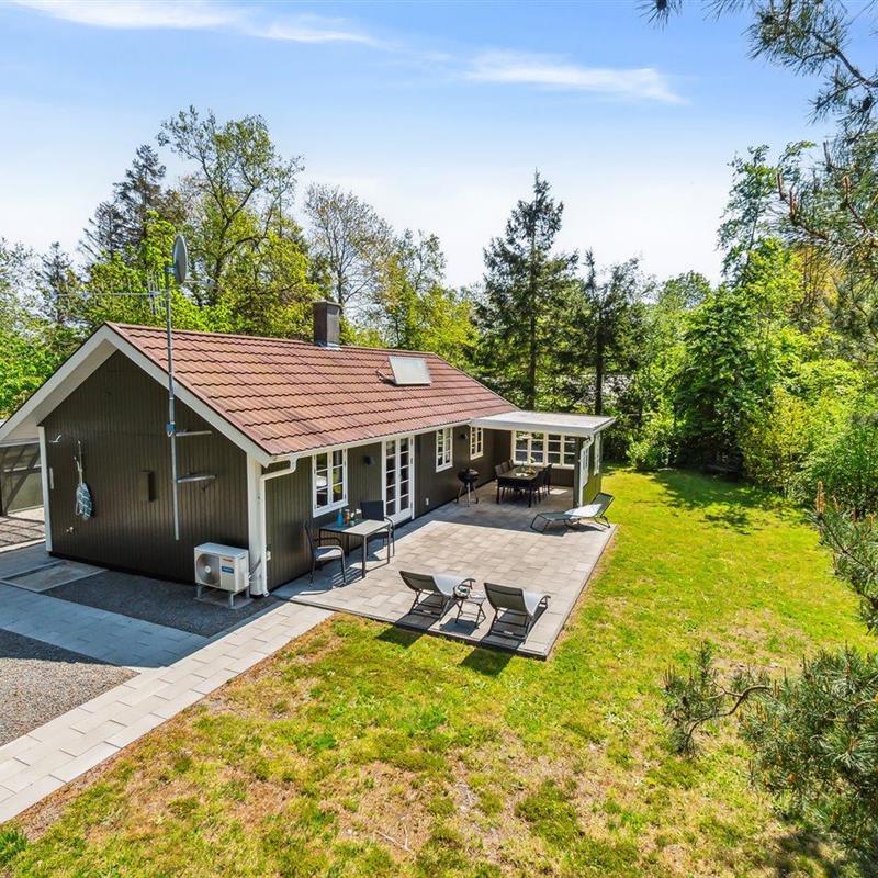 Ferienhaus - 5 Personen -  - Myrevej - Balka - 3730 - Nexö