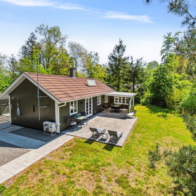 Ferienhaus - 5 Personen -  - Myrevej - Balka - 3730 - Nexö