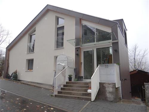 Holiday apartment - 2 persons -  - Engelberg - 6390