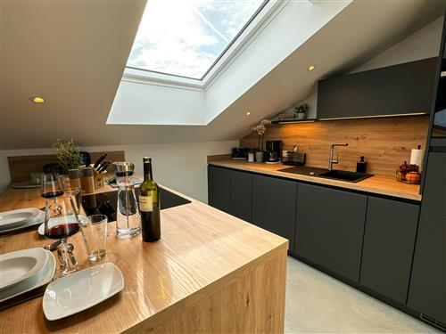 Ferielejlighed - 2 personer -  - Kammerer-Höger-Straße - 83125 - Eggstätt