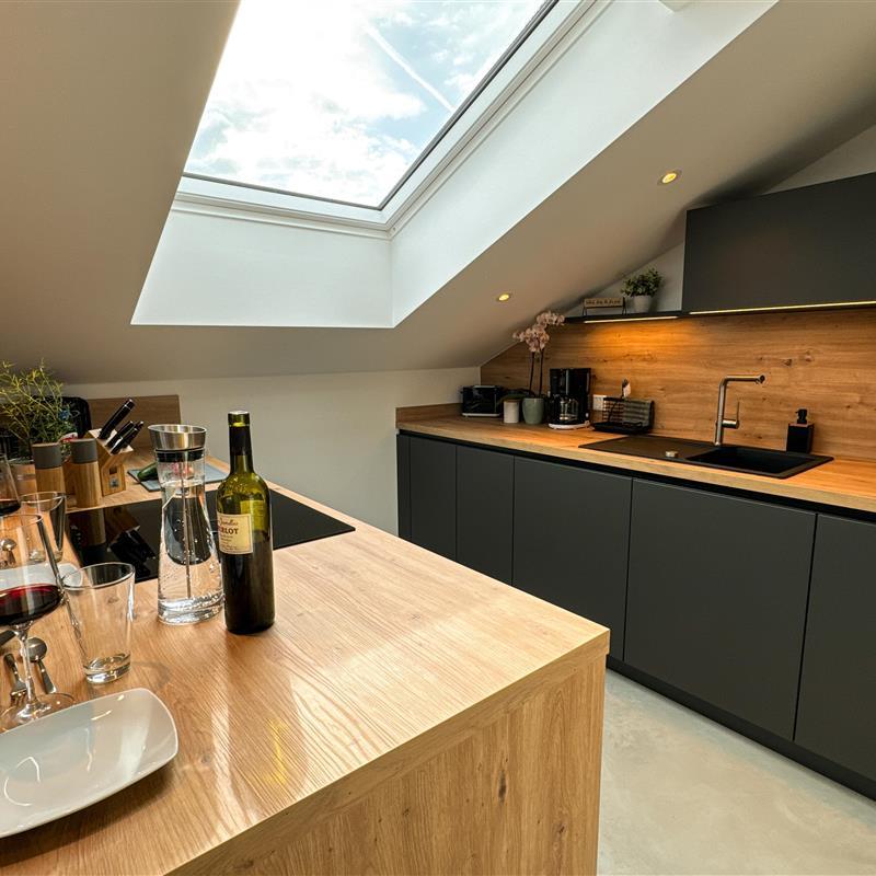 Ferielejlighed - 2 personer -  - Kammerer-Höger-Straße - 83125 - Eggstätt