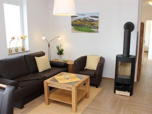 Ferielejlighed - 2 personer -  - Wiesenweg - 18347 - Ostseebad Dierhagen