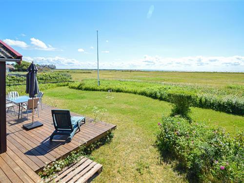 Sommerhus - 5 personer -  - Sandstien - 4736 - Karrebæksminde