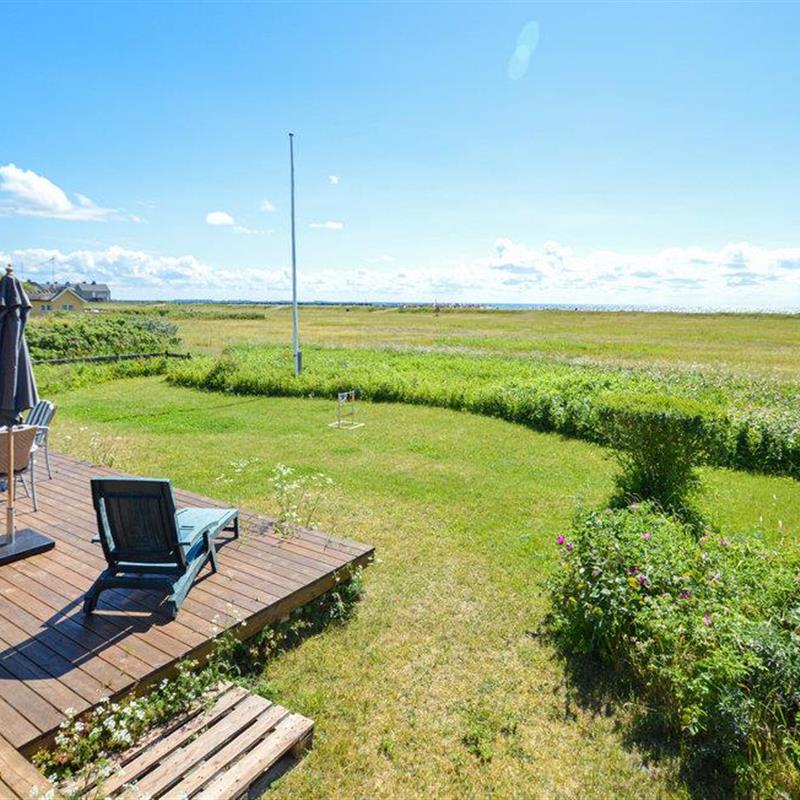 Ferienhaus - 5 Personen -  - Sandstien - 4736 - Karrebäksminde
