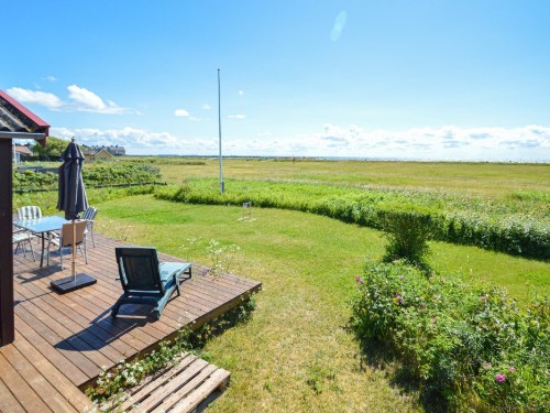 Fritidshus - 5 personer -  - Sandstien - 4736 - Karrebæksminde