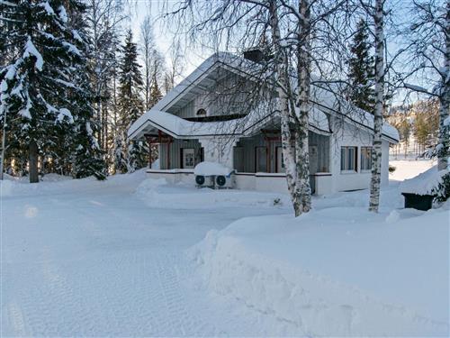 Holiday Home/Apartment - 5 persons -  - Hyrynsalmi - 89400