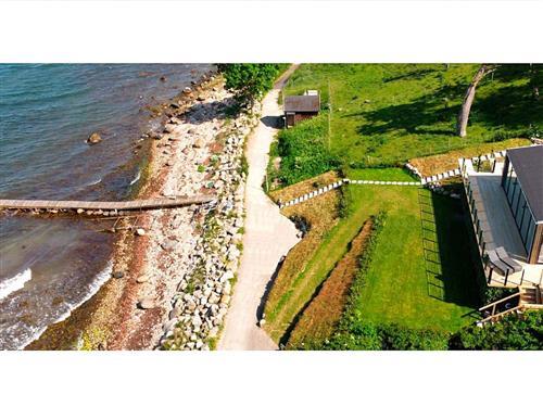  - 8 personer -  - Hakenstigen - Ven - 26013 - Sankt Ibb