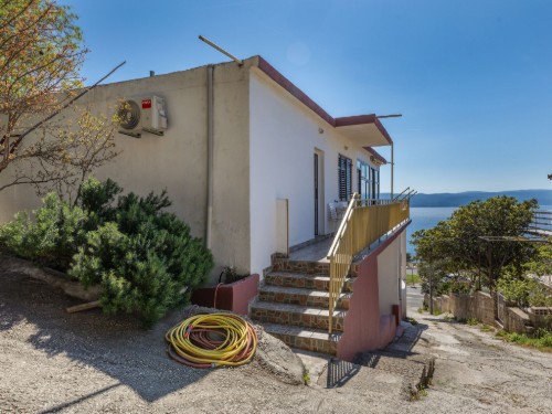 Holiday apartment - 2 persons -  - Breljanska cesta - 21322 - Brela