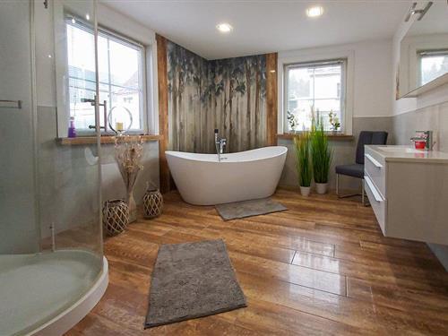 Holiday home - 8 persons -  - Kieferlestraße - 98749 - Steinheid