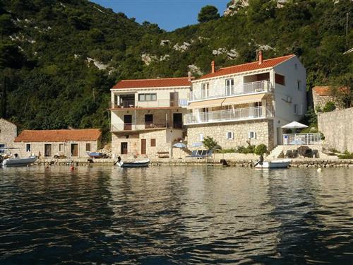 Ferielejlighed - 2 personer -  - Prožurska Luka - 20224 - Maranovici