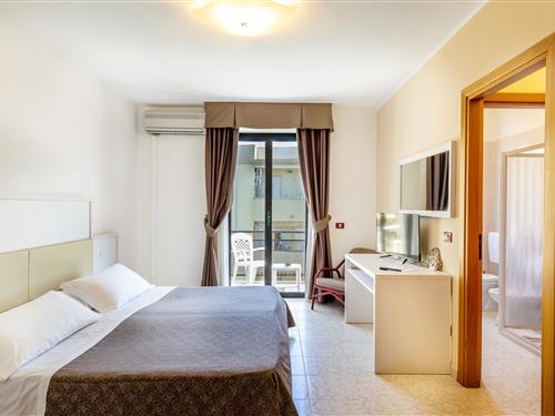 Ferieleilighet - 2 personer -  - Via delle Baleari - 07041 - Alghero