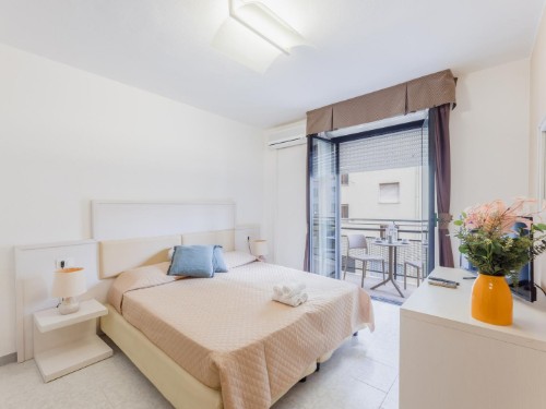 Holiday apartment - 2 persons -  - Via delle Baleari - 07041 - Alghero