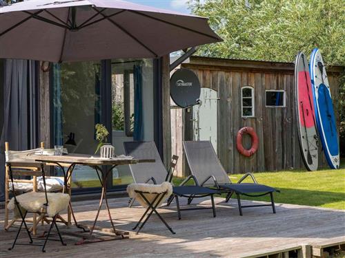 Sommerhus - 2 personer -  - Seestr. - 17375 - Altwarp