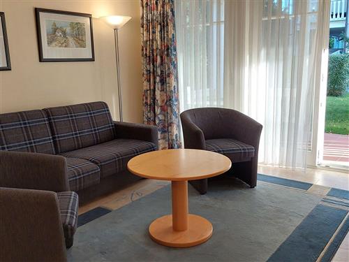 Ferieleilighet - 4 personer -  - Dollahner Straße - 18609 - Binz