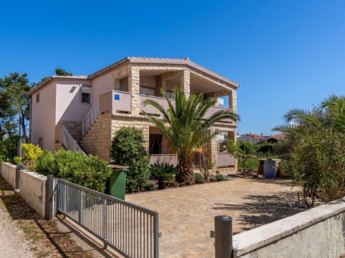 Holiday apartment - 4 persons -  - Ul. Franje Tudmana - 23234 - Vir