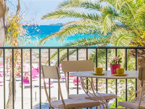 Sommerhus - 6 personer -  - 07400 - Port D'alcúdia, Illes Bal