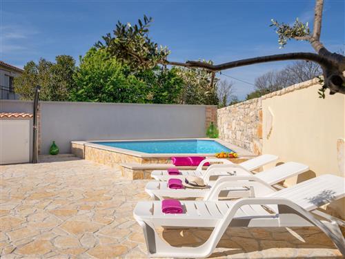 Holiday home - 5 persons -  - Pula/Vodnjan - 52342